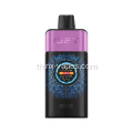 IGET ONE 12k พัฟ vape แบบใช้แล้วทิ้ง